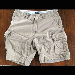 Polo by Ralph Lauren Cargo Shorts